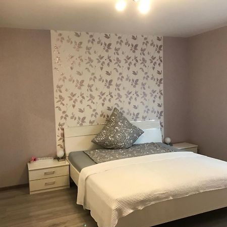 3 -Zimmer Wohnung im Zentrum Bad Nenndorf Exterior foto